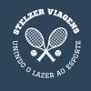 Logo Stelzer Viagens Atualizado