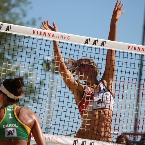 volleyball fans, nature, volleyball, beach volleyball, buzzer, summer sports, beach, court, beach volleyball jump, volleyball jump